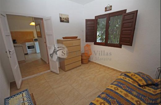 Venta - Villa - Javea - Cap Marti
