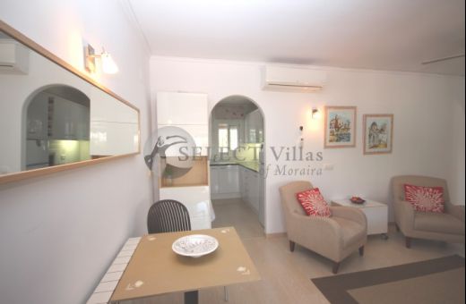 Re-sale - Linked Villa - Moraira - Los Almendros
