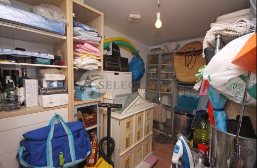 Re-sale - Apartment/Flat - Benitachell - Pueblo La Luz, CDS