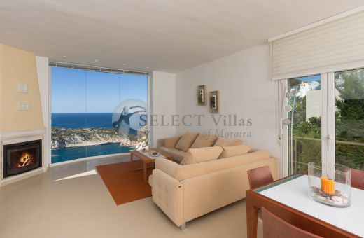 Venta - Villa - Javea - Balcon del Mar