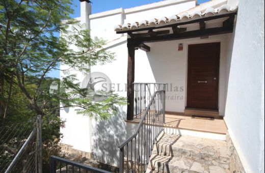 Venta - Villa - Moraira - El Alcazar