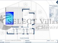 Nueva construcción  - VILLAS - Benitachell - Encinas CDS