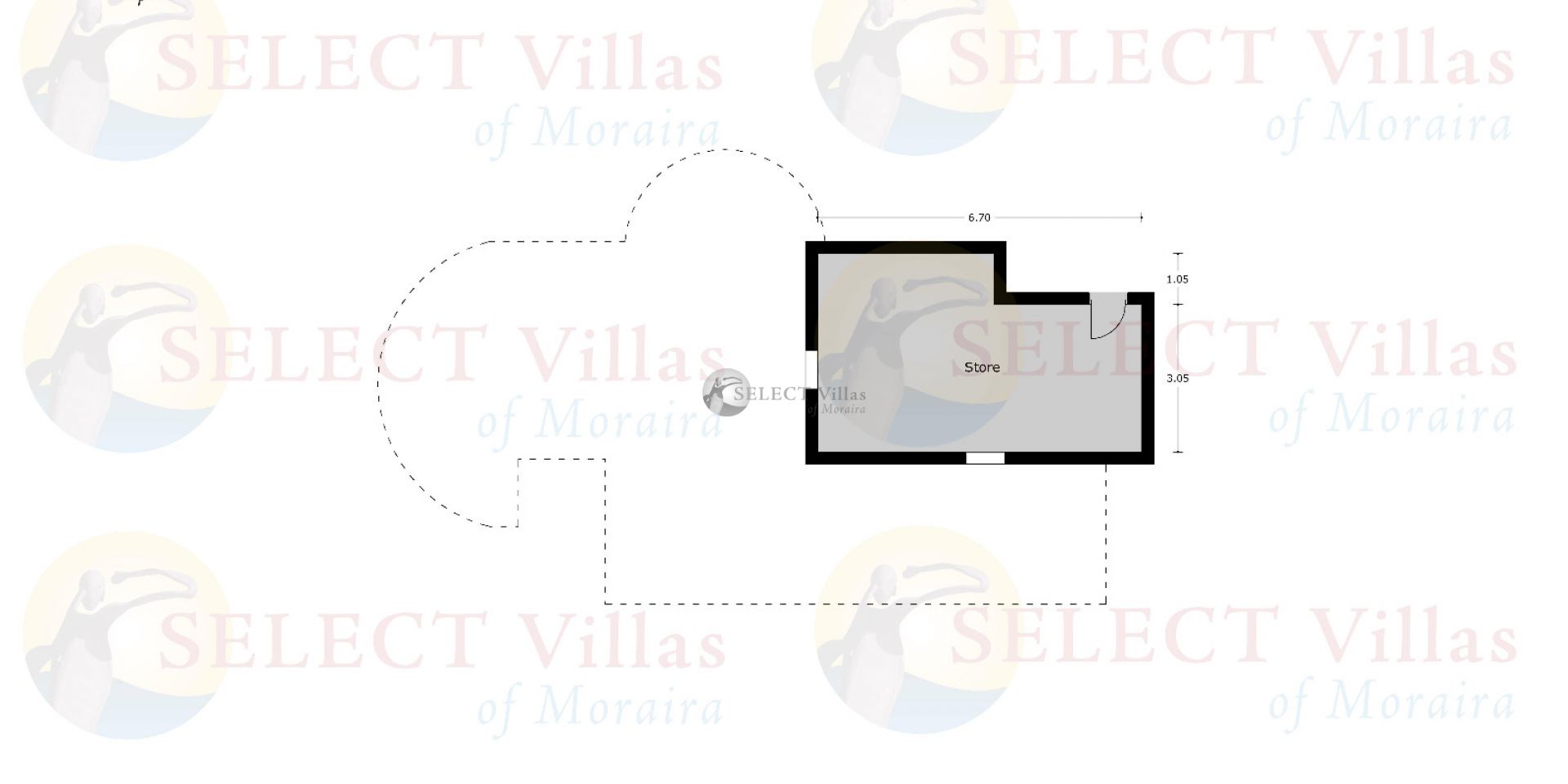 Wiederverkauf - Villa - Benitachell - Los Molinos