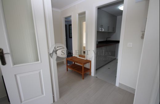 Revente - Apartment/Flat - Javea - Arenal