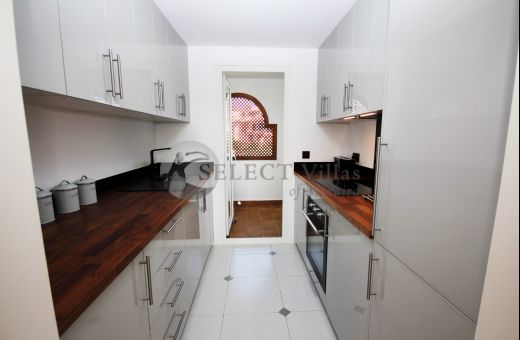 перепродажа - Apartment/Flat - Javea - Arenal