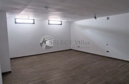 Nieuwe Woningen - VILLAS - Moraira