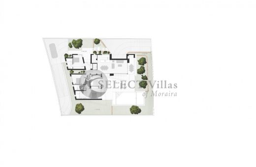 Новая сборка - Villa - Benitachell - Los Molinos