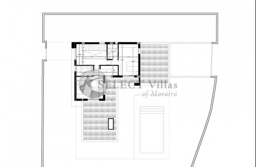 Nueva construcción  - VILLAS - Calpe