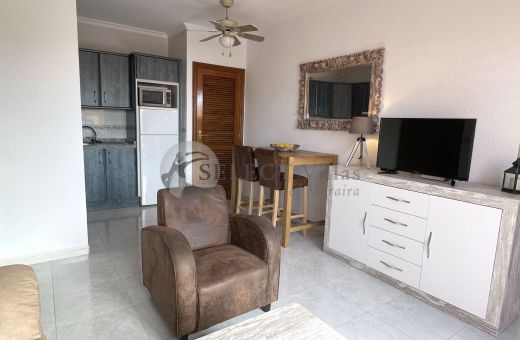 Wiederverkauf - Apartment/Flat - Benitachell - Pueblo La Paz, CDS