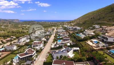 vistas de javea desde nueva promoción