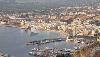 puerto de jávea