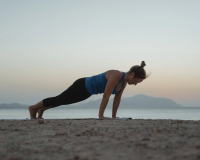 actividades yoga en moraira