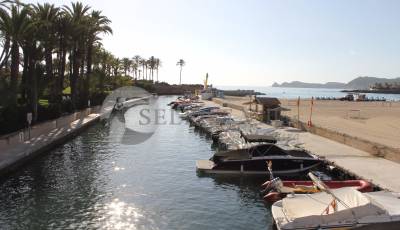 la costa de jávea