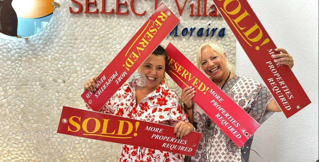 Explorando el mercado perfecto para vendedores: Por qué ahora es el momento ideal para vender con Select Villas of Moraira