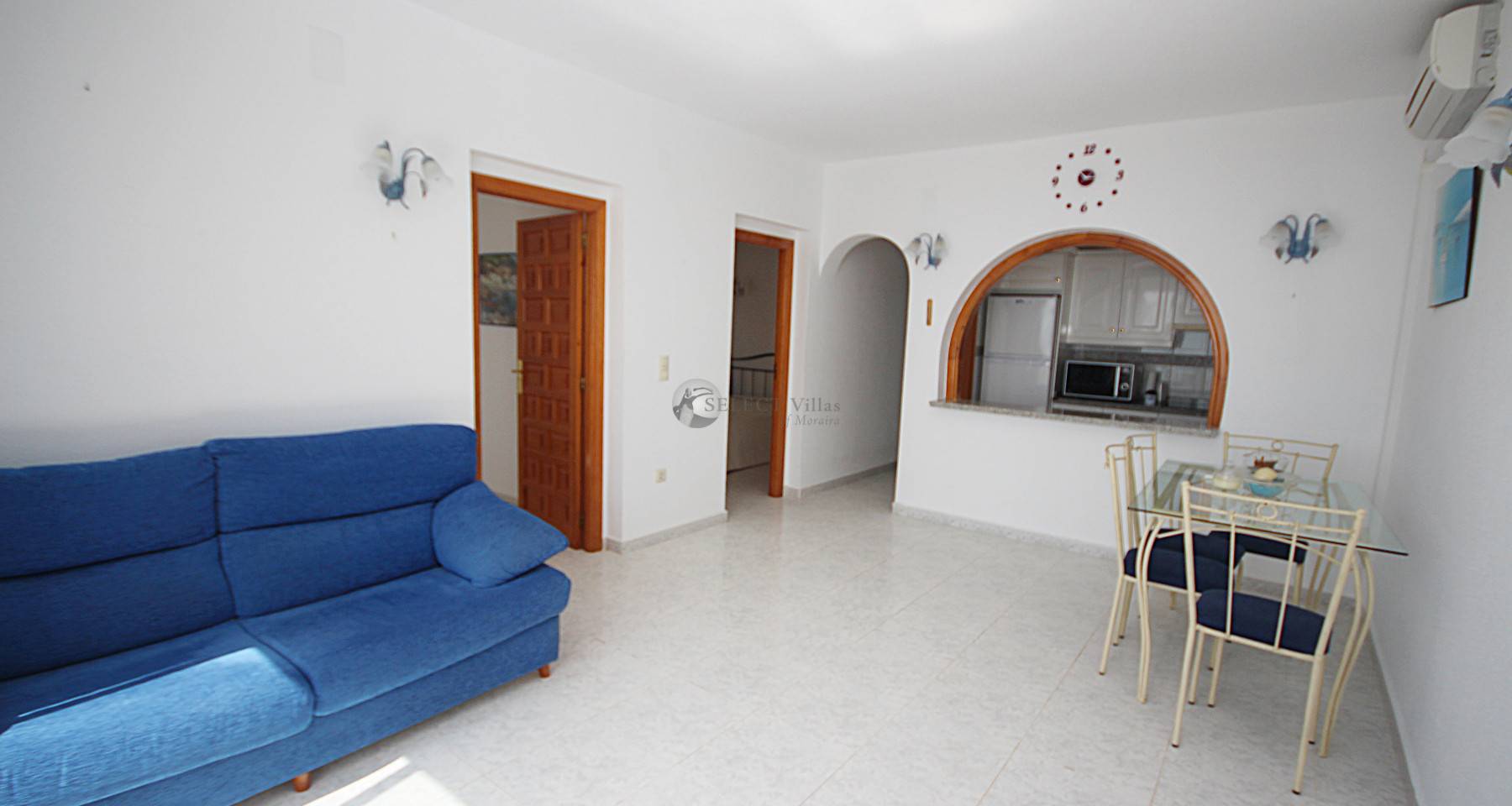 Venta - Apartamento/Piso - Benitachell - Panorama CDS