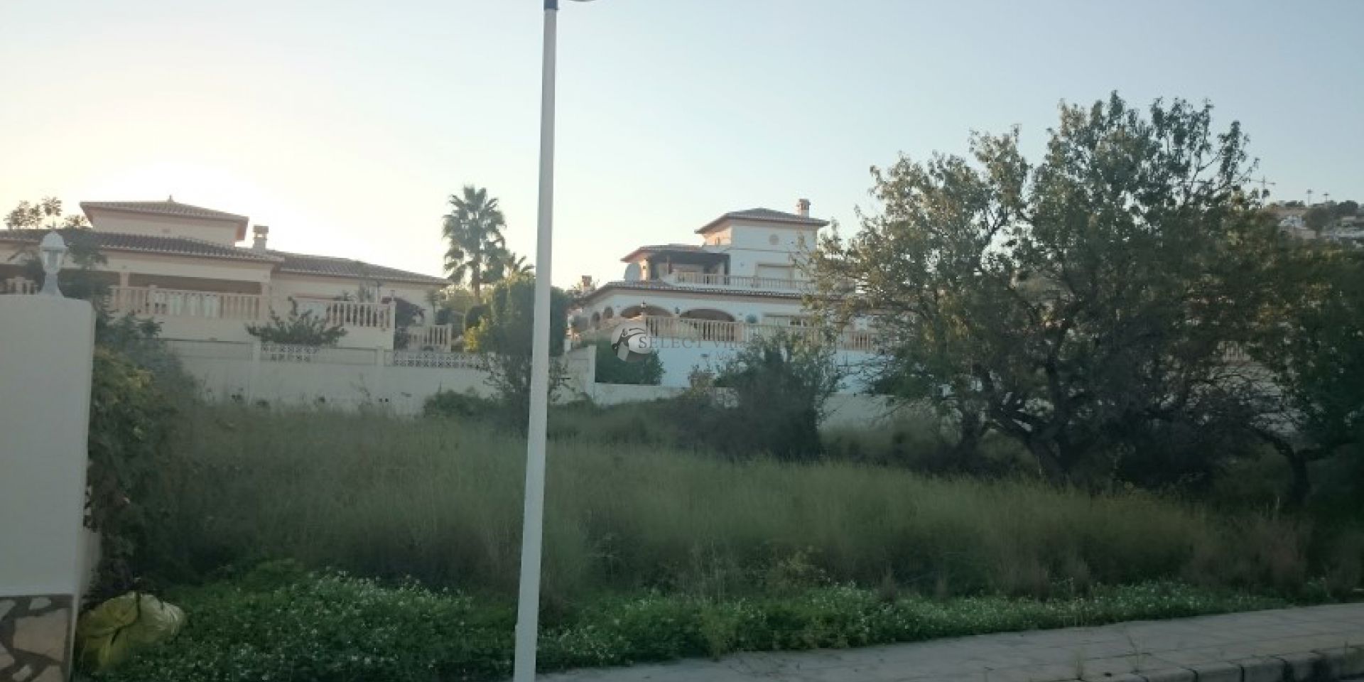 Nieuwe Woningen - Villa - Moraira