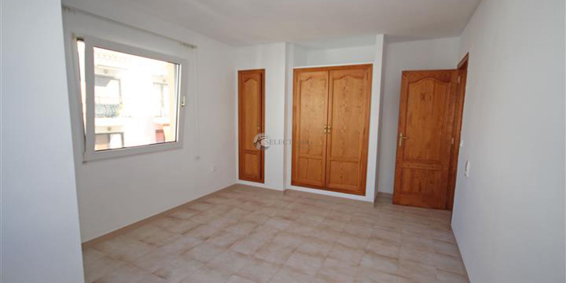 Revente - Apartment/Flat - Moraira