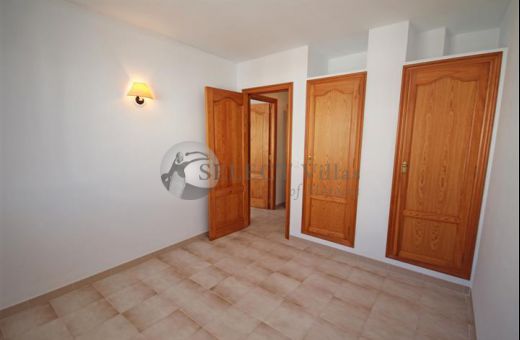 Revente - Apartment/Flat - Moraira