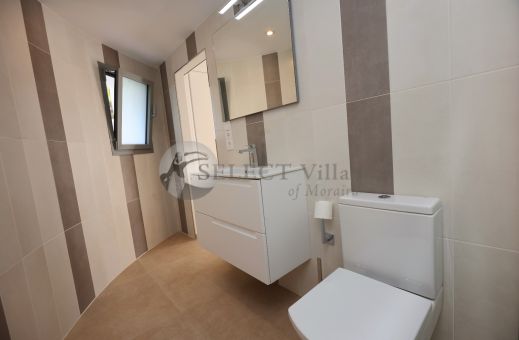 Venta - V - Benissa - Buenavista