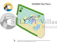 Venta - Villa - Moraira - Benimeit
