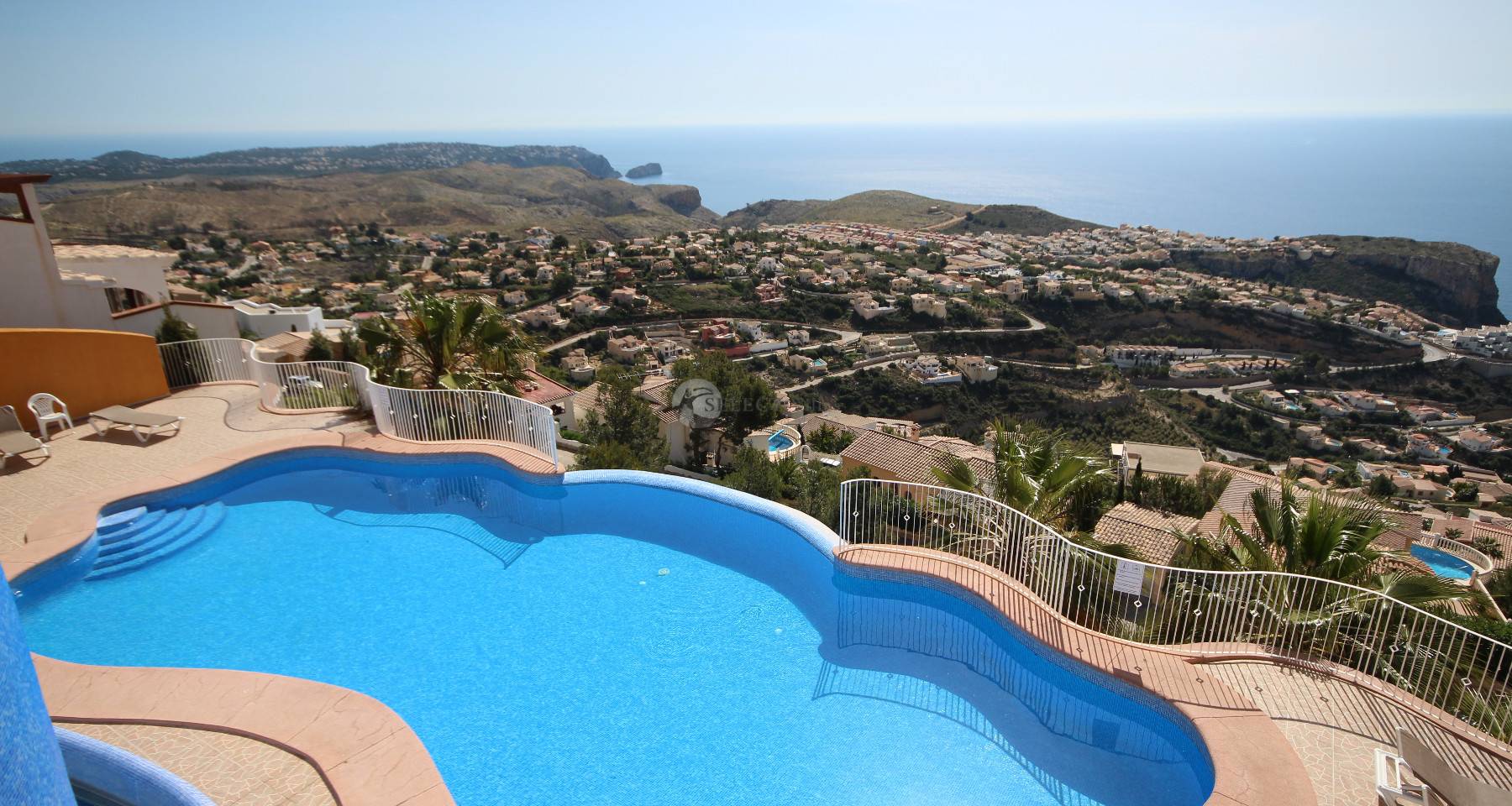 Venta - Apartamento/Piso - Benitachell - Panorama CDS