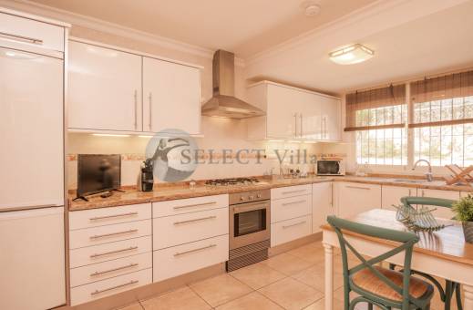 Venta - Villa - Benitachell - Les Fonts