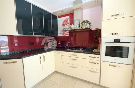 Select Villas Of Moraira