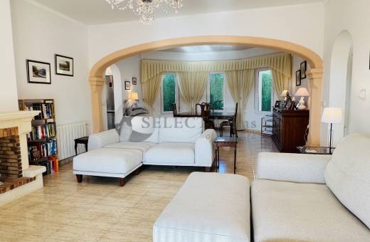 Agencias inmobiliarias en Moraira