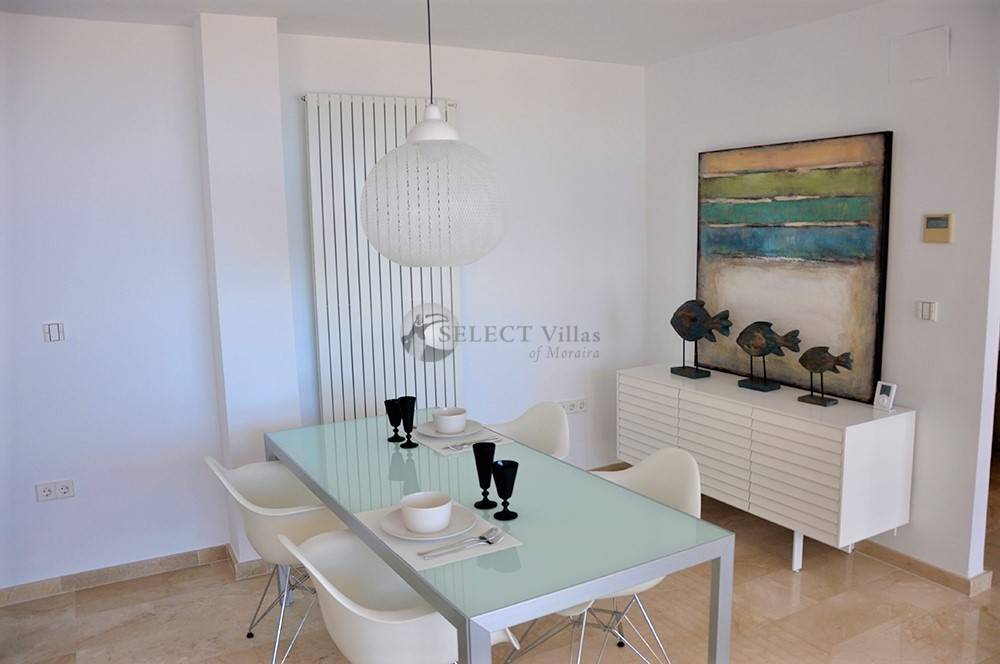 Nueva construcción  - Villa - Altea - Urbanizaciones