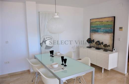 Nueva construcción  - Villa - Altea - Urbanizaciones