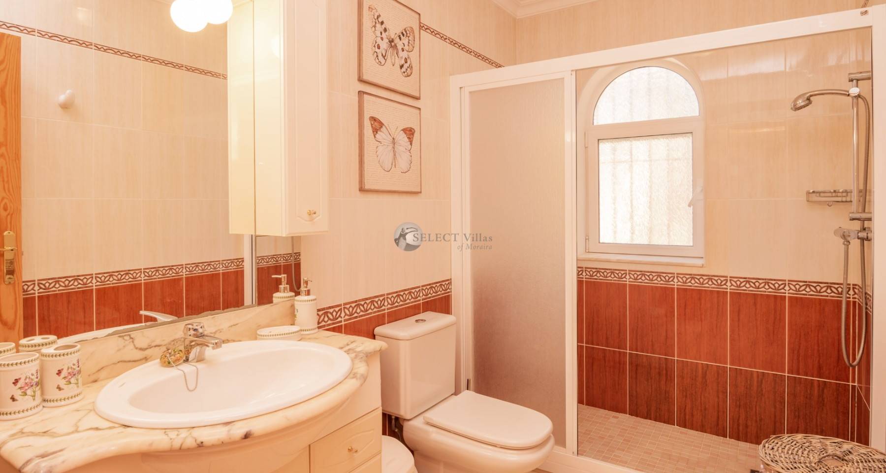 Venta - Villa - Benitachell - Les Fonts