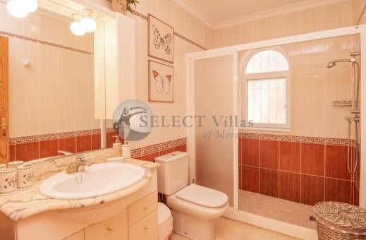 Venta - Villa - Benitachell - Les Fonts