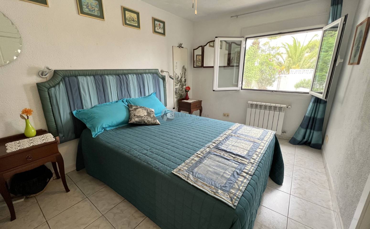 Venta - Villa - Moraira - Benimeit