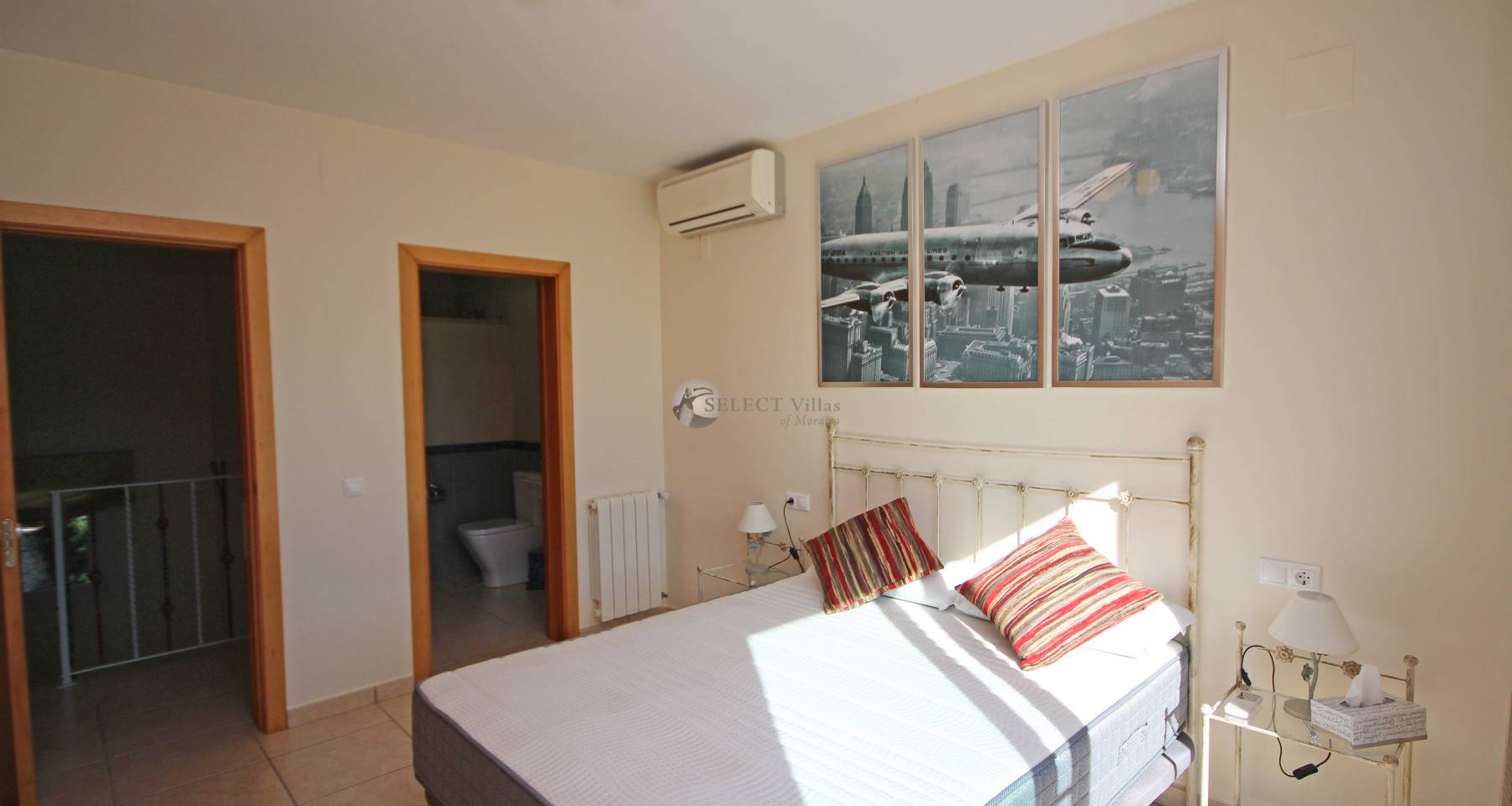 Venta - Villa - Benissa Costa - San Jaime