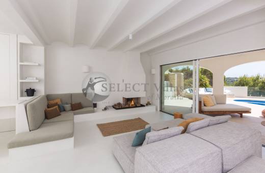 Venta - Villa - Javea - Portichol