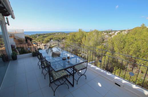 Villa - Venta - Moraira - Sabatera