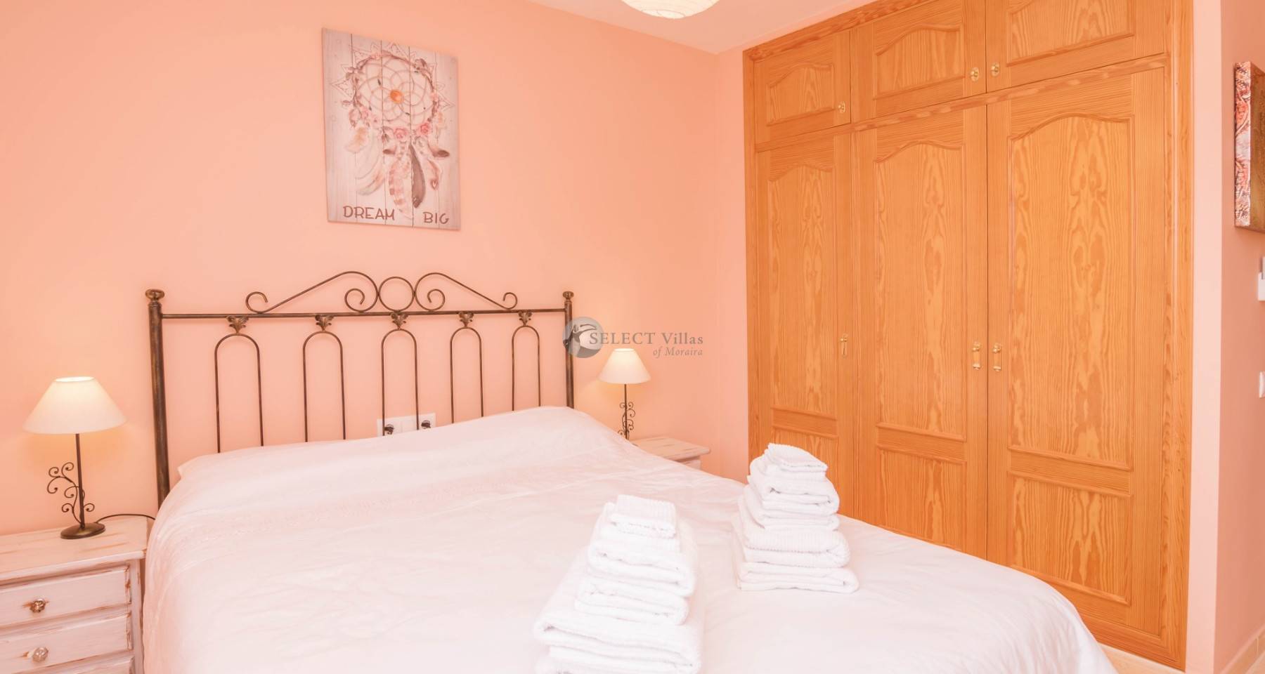 Venta - Villa - Benitachell - Les Fonts