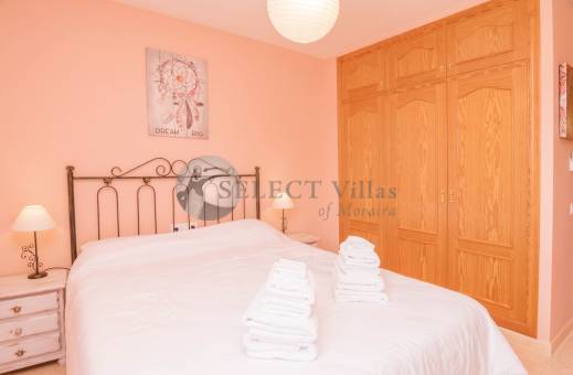 Venta - Villa - Benitachell - Les Fonts