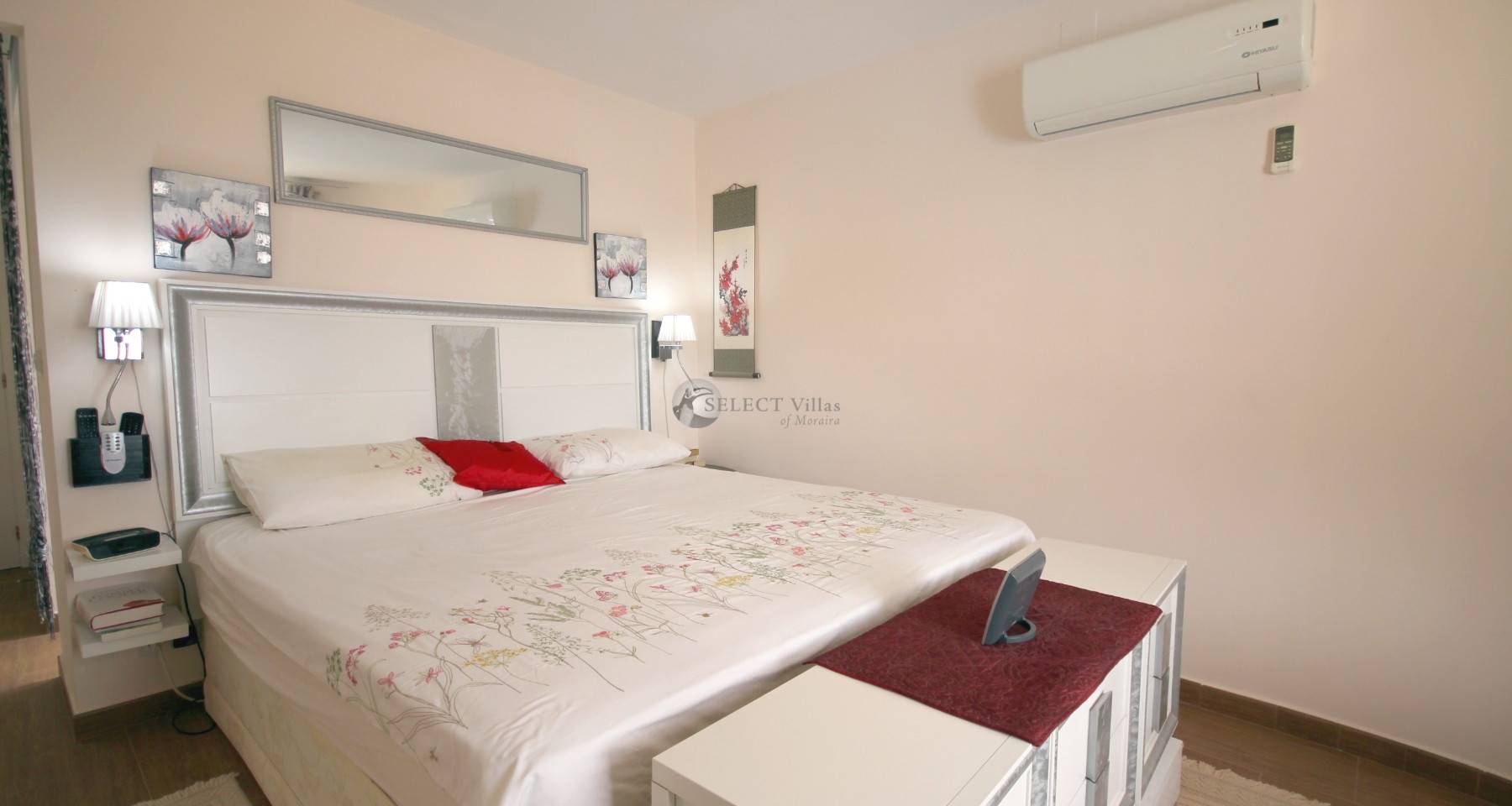 Venta - Villa - Moraira - Benimeit