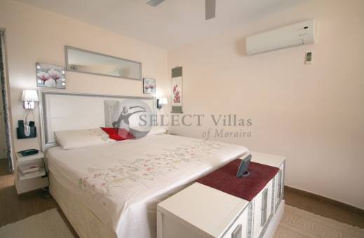 Venta - Villa - Moraira - Benimeit
