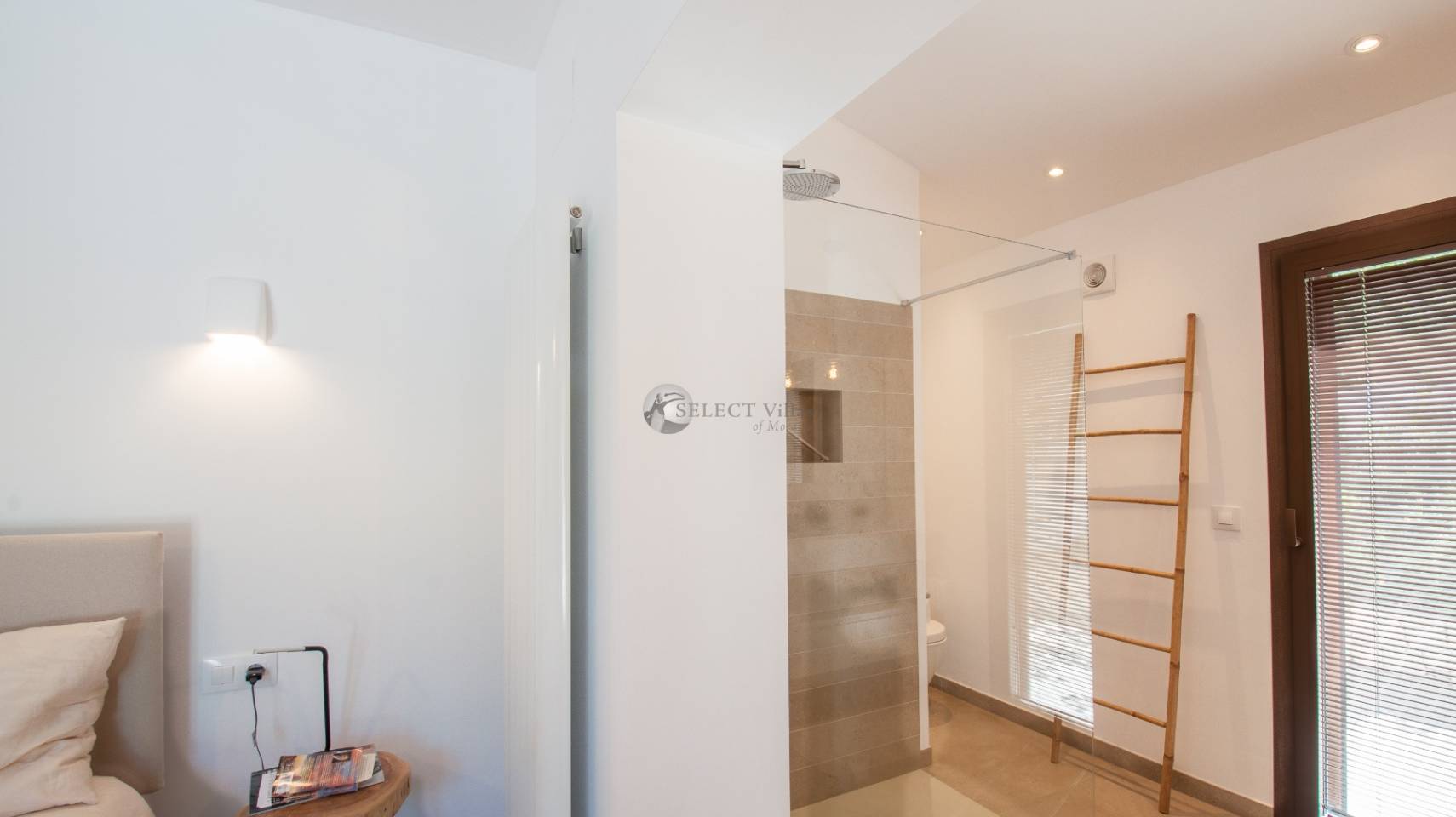 Venta - Villa - Moraira - Pla Del Mar