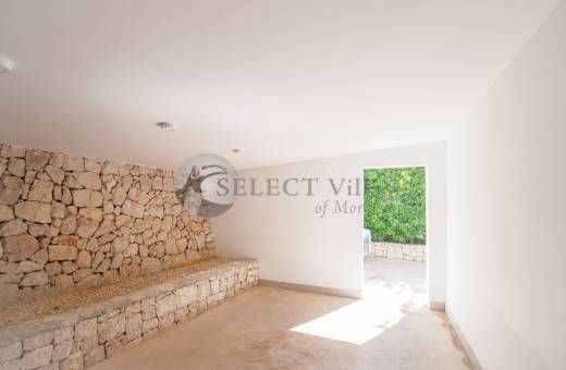 Venta - Villa - Moraira - Pla Del Mar