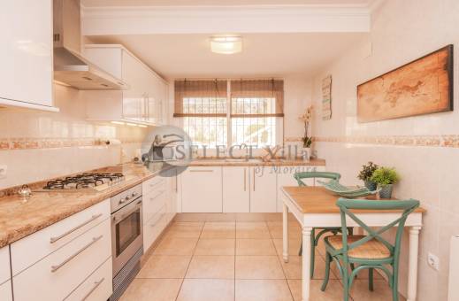 Venta - Villa - Benitachell - Les Fonts