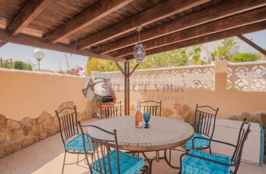 Venta - Villa - Benitachell - Les Fonts