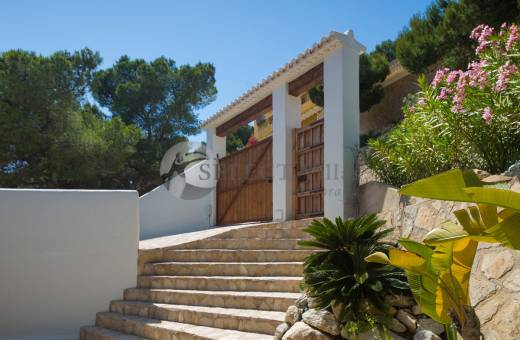 Venta - Villa - Javea - Portichol