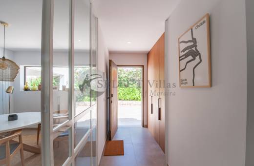 Venta - Villa - Moraira - Pla Del Mar