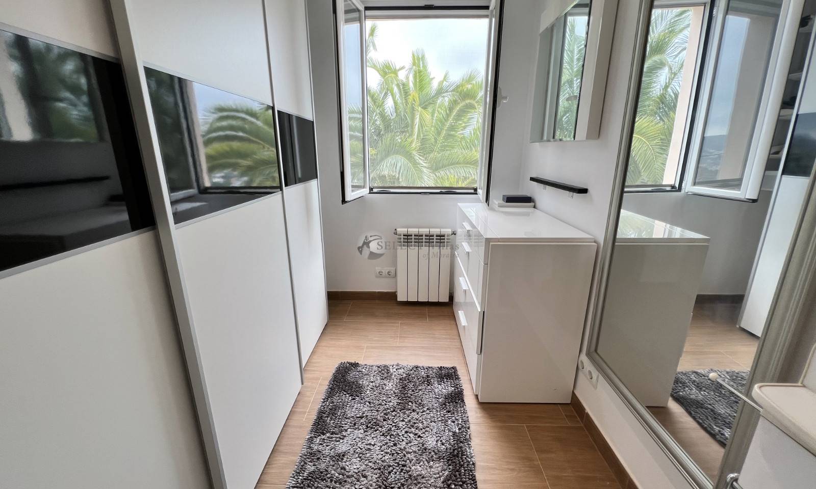 Venta - Villa - Moraira - Benimeit
