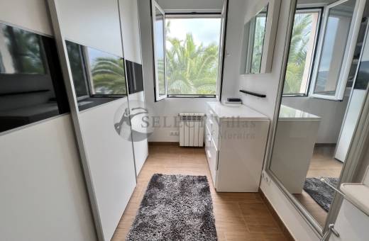 Venta - Villa - Moraira - Benimeit