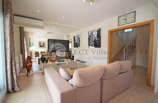Venta - Villa - Benissa Costa - San Jaime