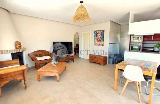 Venta - Villa - Moraira - La Sabatera